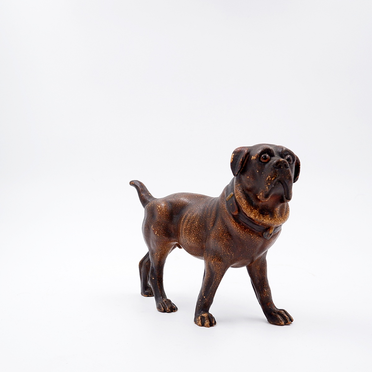 dog figurine