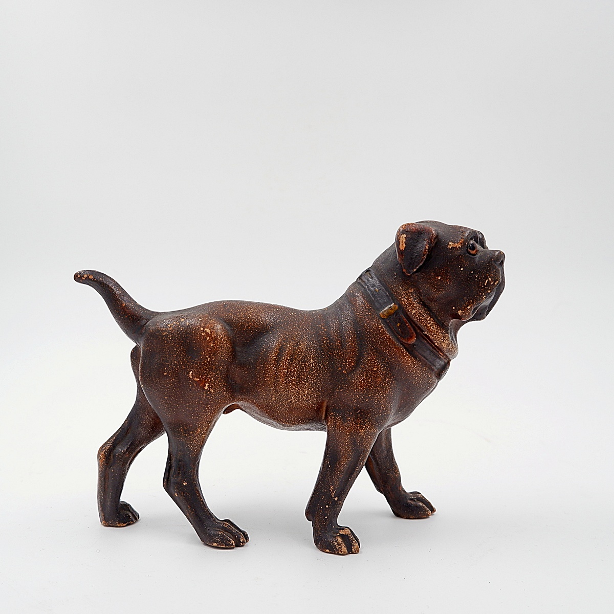 dog figurine