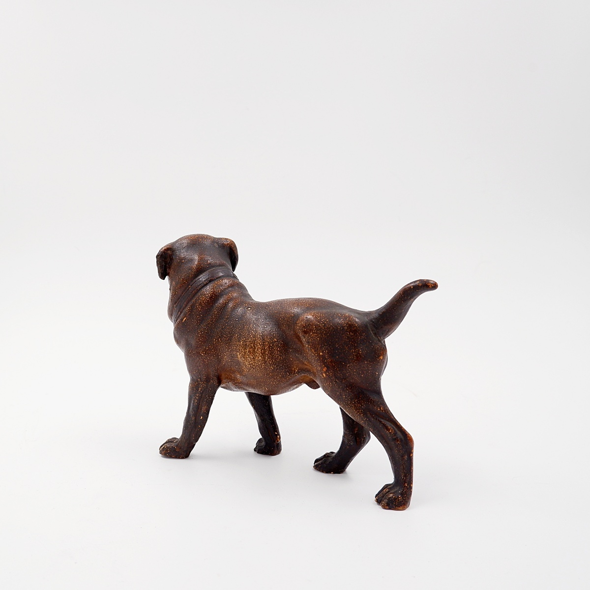 dog figurine