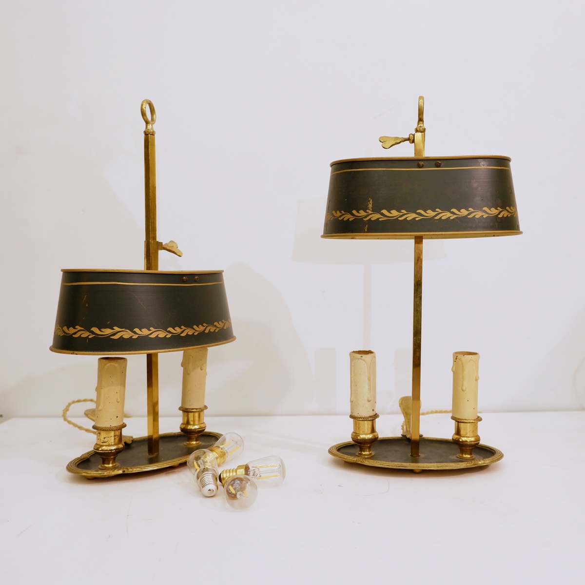 Pair of Vintage 