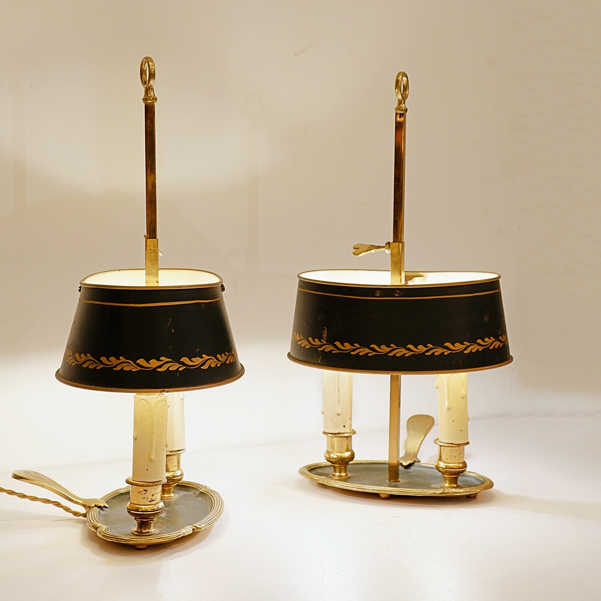 Pair of Vintage 