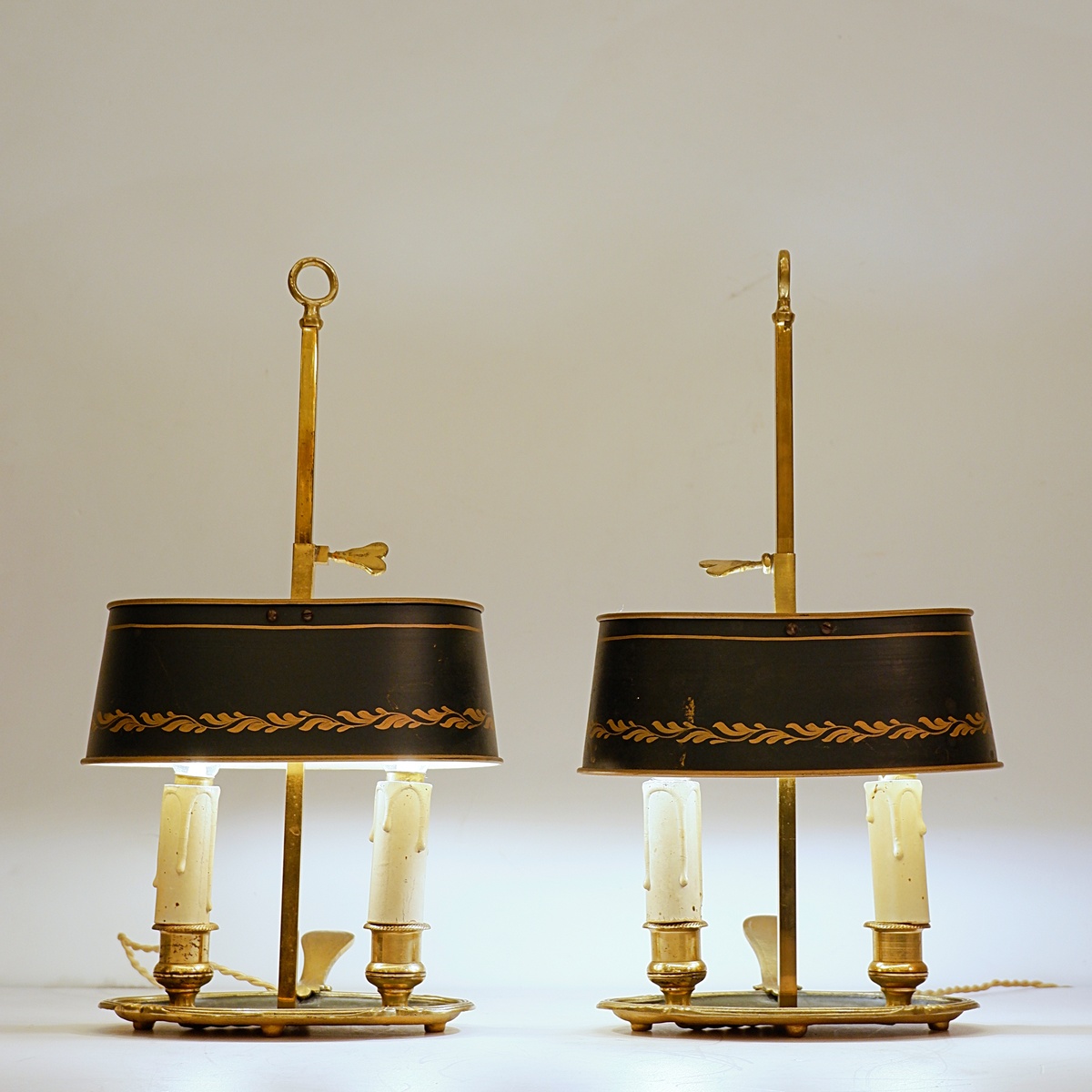 Pair of Vintage 