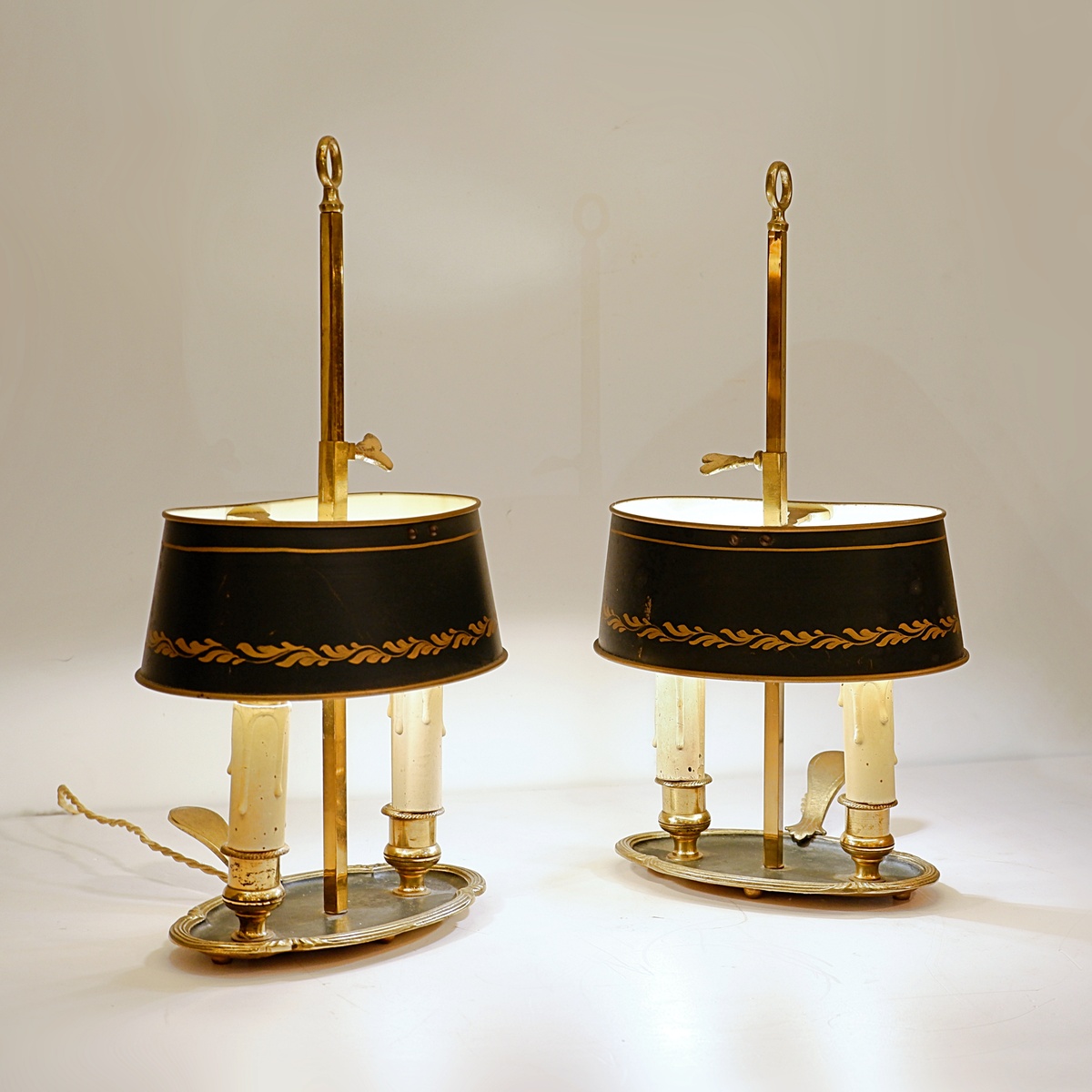 Pair of Vintage 