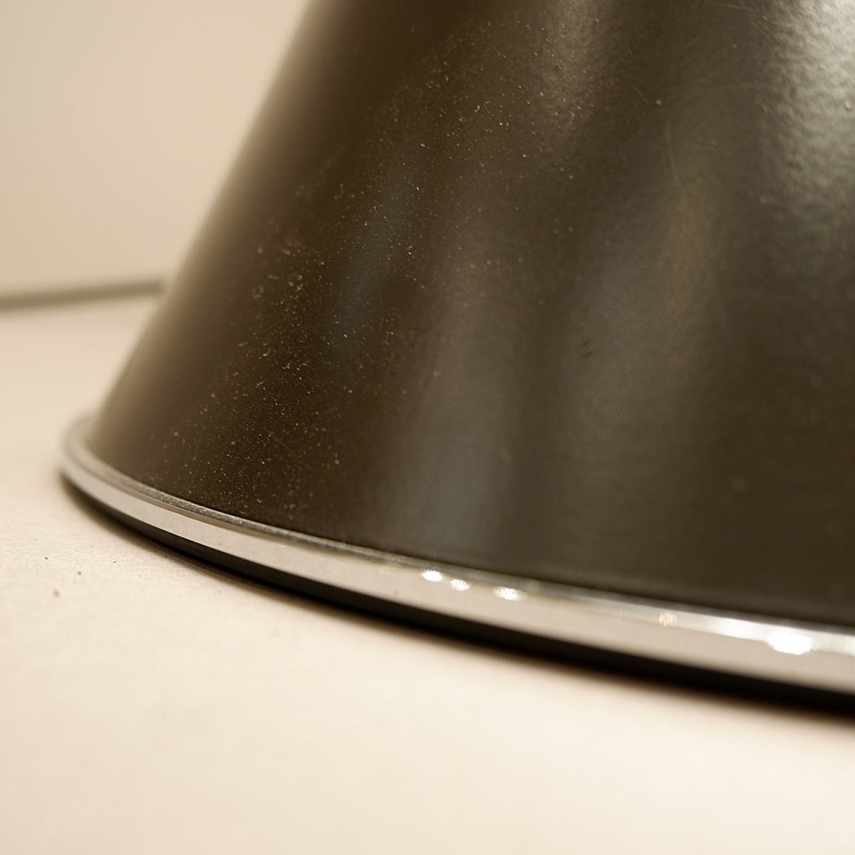 Large Pipistrello Table Lamp or Floor Lamp - Gae Aulenti for Martinelli Luce